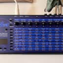 Dave Smith Instruments Evolver Desktop Monophonic Synthesizer 2002 - 2016 - Blue