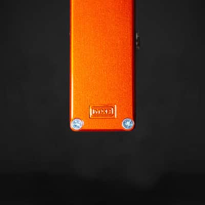 MXR Deep Phase Pedal image 2