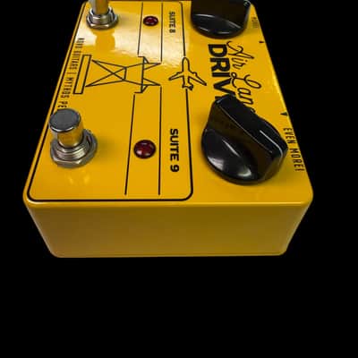 Mythos Pedals Air Lane Drive - x4328 image 4