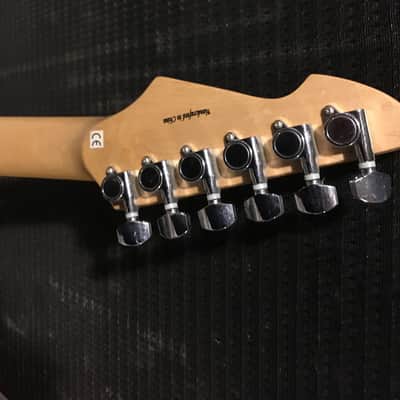 Peavey Rock Master Custom Electric Guitar aka DonkeyBong image 4