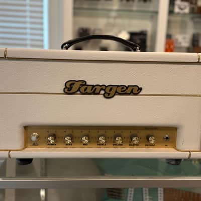 Fargen Mini Plex Mk2 12 Watt Head @AIFG image 2