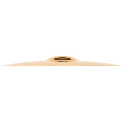 Meinl Classics Custom Medium Crash Cymbal 16" image 6