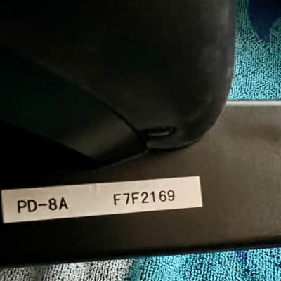 Roland PD8 image 3
