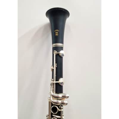 Yamaha 255 - Clarinets & Flutes - Excellent w/ Hard Case image 13