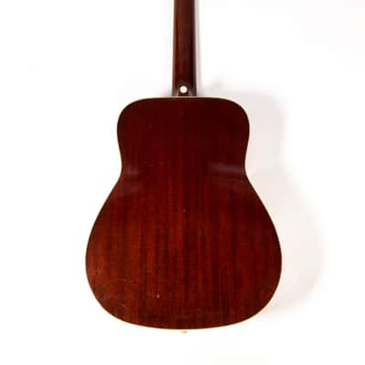 Yamaha FG-230 Owned by Mike Campbell image 4
