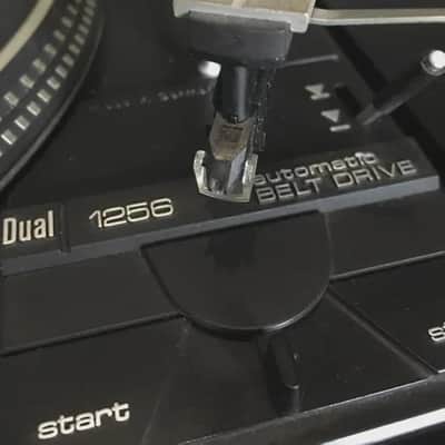 Dual CS 1256 Turntable – West German Hi-Fi Classic image 5