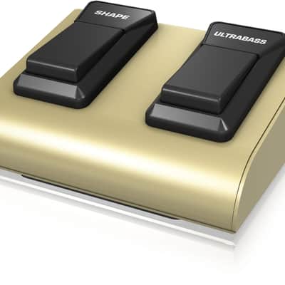 Behringer FS112T Footswitch image 2