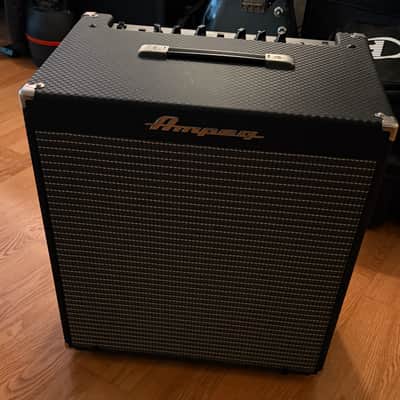 Roland D-Bass 115 Bass Combo Amp | Reverb