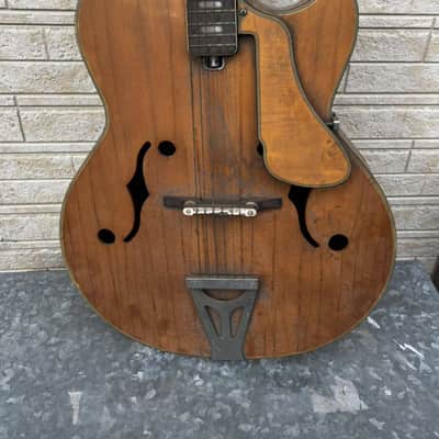 NARDAN P100 1950-1960's - Lacquer image 3