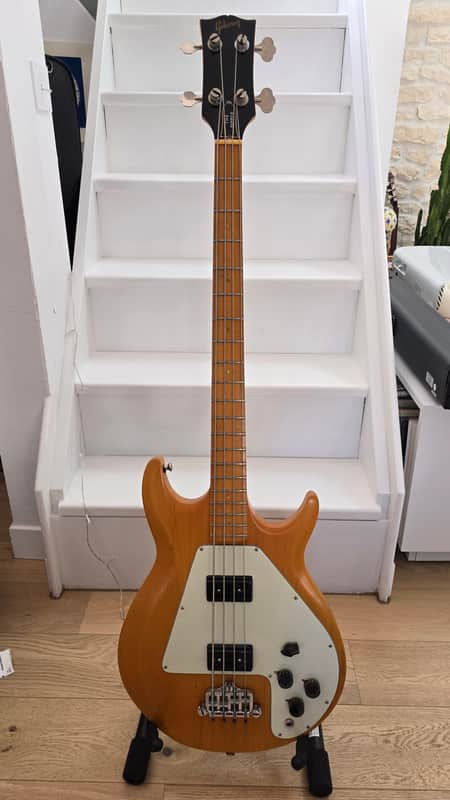 Gibson L-9S Ripper