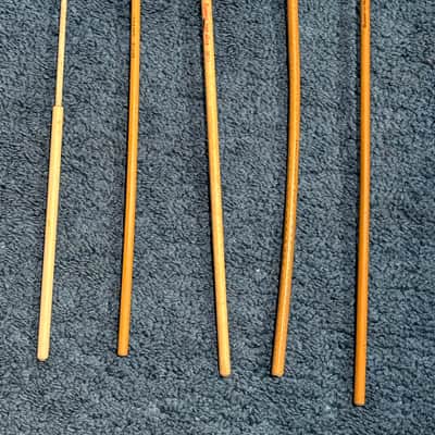 Marimba, xylophone and vibes mallets image 4