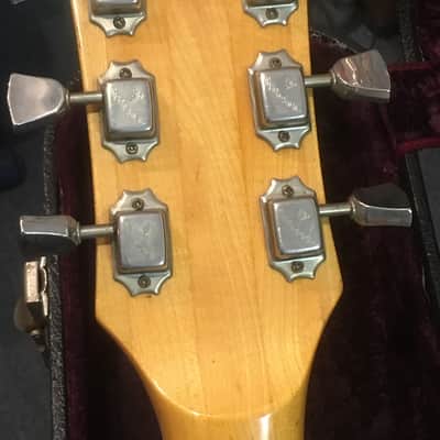 Gibson Les Paul Deluxe 1979- Goldtop image 14