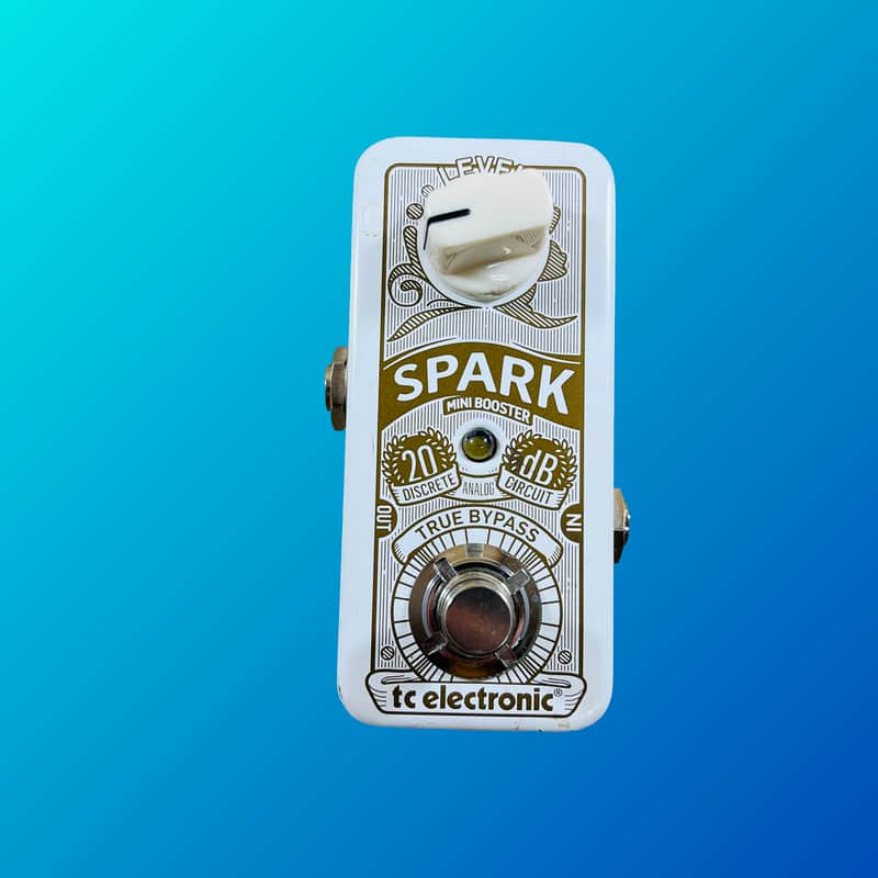 TC Electronic Spark Mini