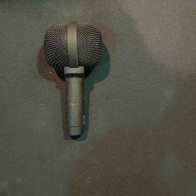 Peavey DM2 Dynamic Super Cardioid Microphone 2010s - Black image 3