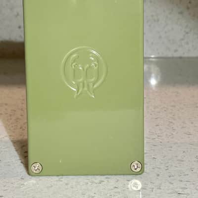 Walrus Audio Ages Five-State Overdrive image 3