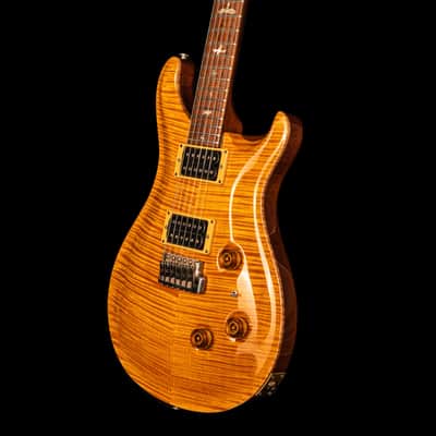 PRS Artist I Amber 1993 image 2