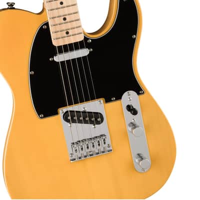 Squier - Affinity Series Telecaster®- 0378203550 image 2