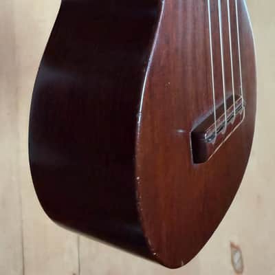 Martin Style 0 Soprano Ukulele 1960s - Natural image 4