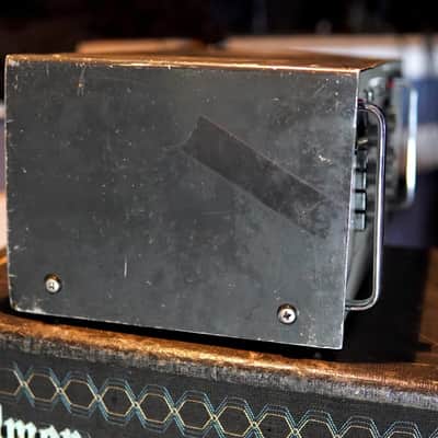 Selmer Stereomaster w/ Goliath cab - Ultra Rare / Syd Barrett / Pink Floyd image 5