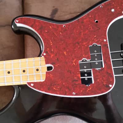 Ibanez Roadstar II Bass 1985 image 2
