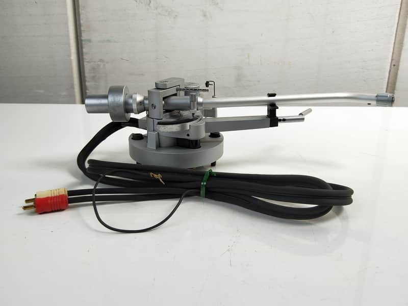 Yamaha YA-39 Precision Gimbal Tone Arm In Very good Condition | Reverb