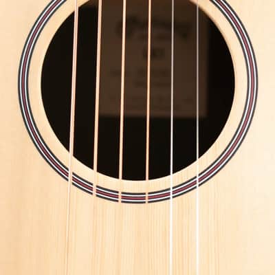 Martin LX1 Little Martin Acoustic Guitar with Gig Bag image 10