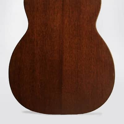 C. F. Martin  0-18T Tenor Guitar (1965), ser. #199674, NO CASE case. image 4