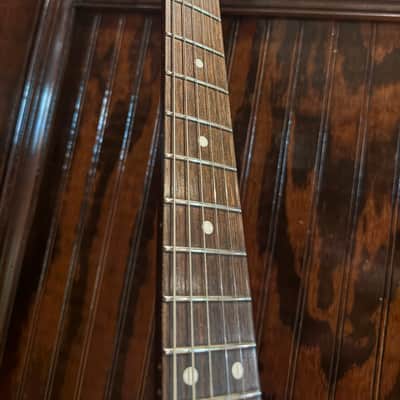 1980’s Yamaha SE200 Hardtail Strat Electric Guitar w/ Upgrades image 3