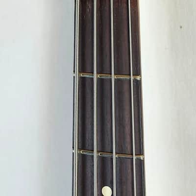 Fender Limited Edition Player II Precision Bass, Rosewood FB, Sparkle 3-Color Sunburst image 10
