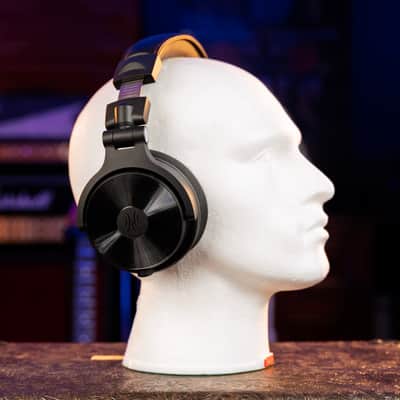 OneOdio Studio Max 1 Wireless Studio Headphones – Low Latency – Mint with Box image 6
