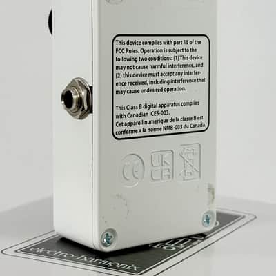 Electro-Harmonix Bass Clone Chorus image 3