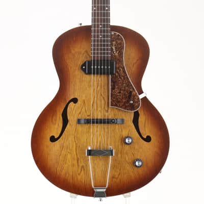 GODIN 5th Avenue Kingpin P90 CB Cognac Burst [31986009310] (04/25) image 1