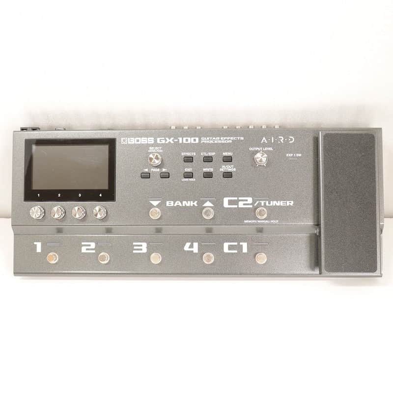 Boss GX-100