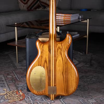 Alembic Series 1 1975 - Gorgeous and Clean image 10