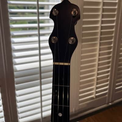 ca 1919 Fairbanks/Vega No. 2 Special 5 String Banjo image 6