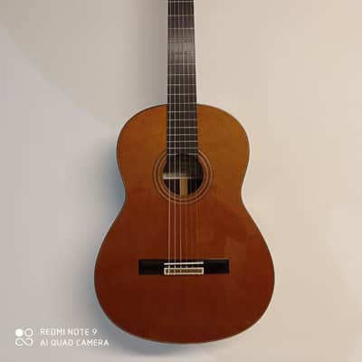 Yamaha GC32C Cedro image 1