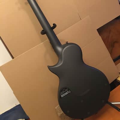 Enya Nova Go Sonic JT Sept. 2025 Smart El Guitar: built-in Amp/Speaker & Effects + 4 Button Footswitch, Deluxe Soft Case, 100% New image 7