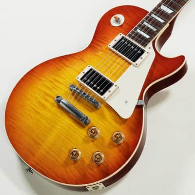 Gibson Custom Shop Standard Historic 1959 Les Paul Standard
