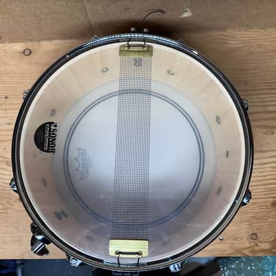 Sonor S Class - Birdseye Maple - Made in Germany image 7