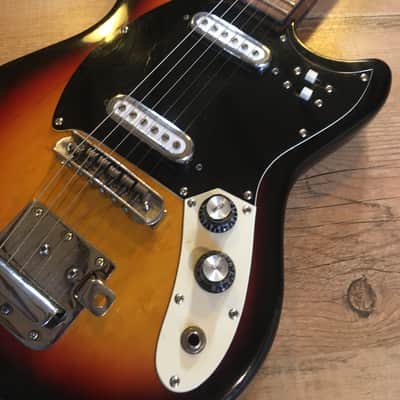 Calif Jaguar mini Sunburst image 3