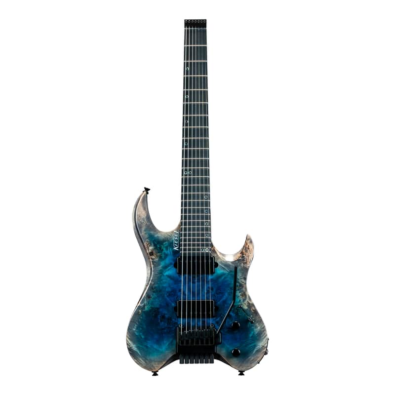Kiesel Vader Bolt-On 7 Bild 1