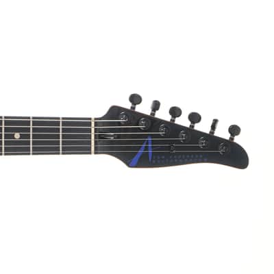Anderson Drop Top AG Electric Guitar #05-08-25A image 7
