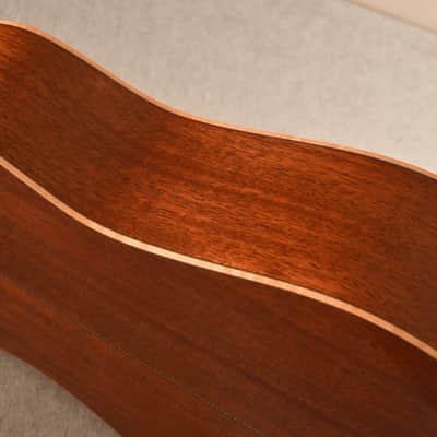 Huss & Dalton DS-M Custom 12 Fret (1999) image 7