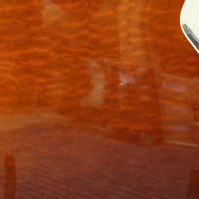 Takamine Jasmine acoustic guitar S/H image 11