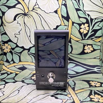Peterson StroboStomp HD - Used image 2