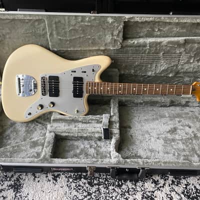 Squier J Mascis Jazzmaster | Reverb