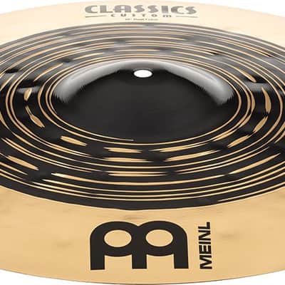 MEINL CC18DUC Bild 1