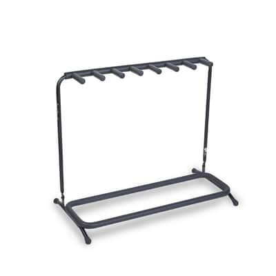 RockStand Multiple 7" Electric/Bass Guitar Rack Stand image 1