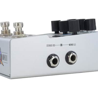 Walrus Audio D1 MKII MAKO Series High-Fidelity Delay Pedal image 4