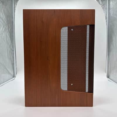VINTAGE MARANTZ 1070 INTEGRATED AMPLIFIER (FREE WC-10 WOOD CASE) 1-YEAR WARRANTY image 9